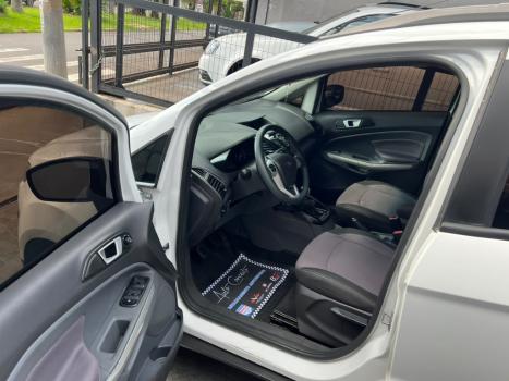 FORD Ecosport 1.6 16V 4P FREESTYLE, Foto 7