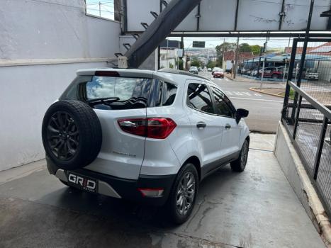 FORD Ecosport 1.6 16V 4P FREESTYLE, Foto 5
