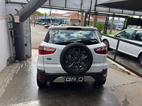 FORD Ecosport 1.6 16V 4P FREESTYLE, Foto 4