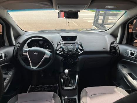FORD Ecosport 1.6 16V 4P FREESTYLE, Foto 9