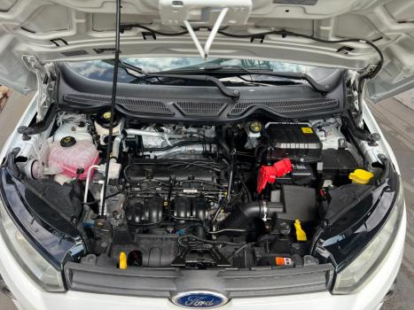 FORD Ecosport 1.6 16V 4P FREESTYLE, Foto 11