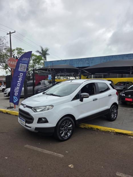 FORD Ecosport 1.6 16V 4P FREESTYLE PLUS FLEX, Foto 3