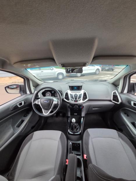 FORD Ecosport 1.6 16V 4P FREESTYLE PLUS FLEX, Foto 4
