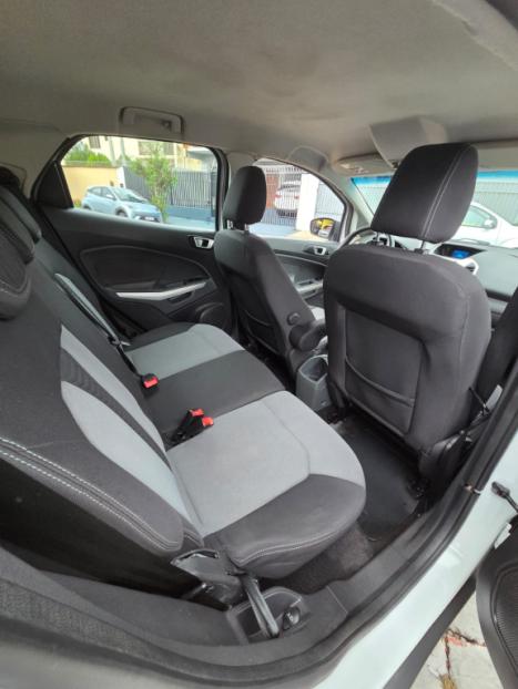 FORD Ecosport 1.6 16V 4P FREESTYLE PLUS FLEX, Foto 6