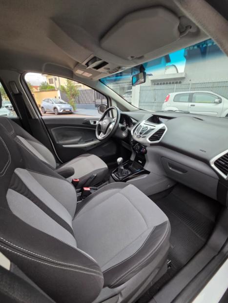 FORD Ecosport 1.6 16V 4P FREESTYLE PLUS FLEX, Foto 7