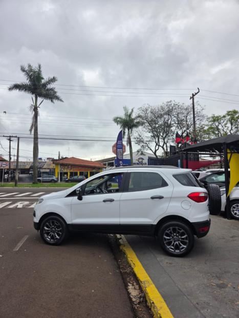 FORD Ecosport 1.6 16V 4P FREESTYLE PLUS FLEX, Foto 8
