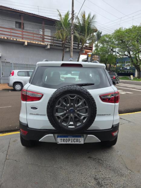FORD Ecosport 1.6 16V 4P FREESTYLE PLUS FLEX, Foto 9