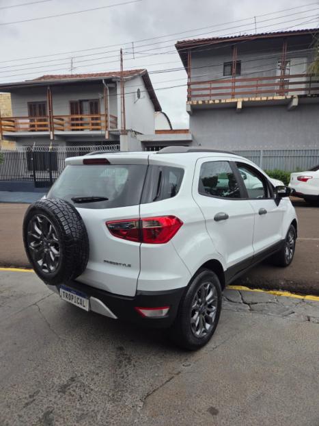 FORD Ecosport 1.6 16V 4P FREESTYLE PLUS FLEX, Foto 10
