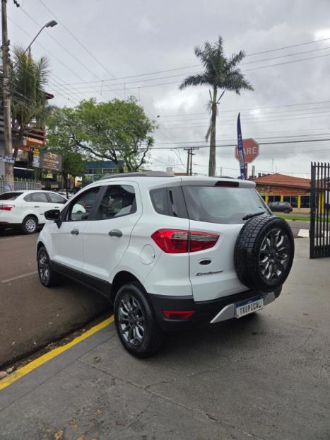 FORD Ecosport 1.6 16V 4P FREESTYLE PLUS FLEX, Foto 12