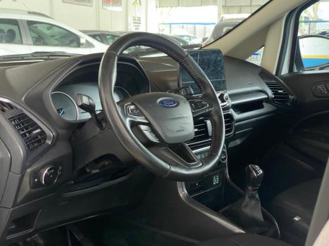 FORD Ecosport 1.6 16V 4P FREESTYLE, Foto 4