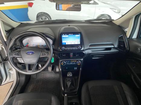 FORD Ecosport 1.6 16V 4P FREESTYLE, Foto 5