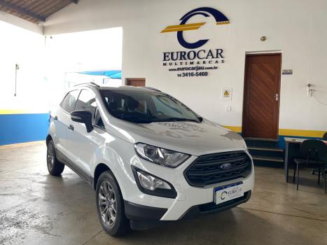 FORD Ecosport 1.6 16V 4P FREESTYLE, Foto 6