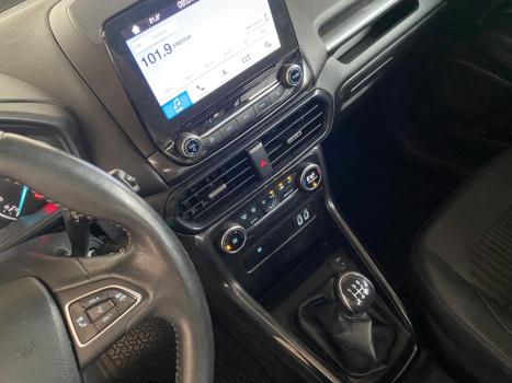 FORD Ecosport 1.6 16V 4P FREESTYLE, Foto 8