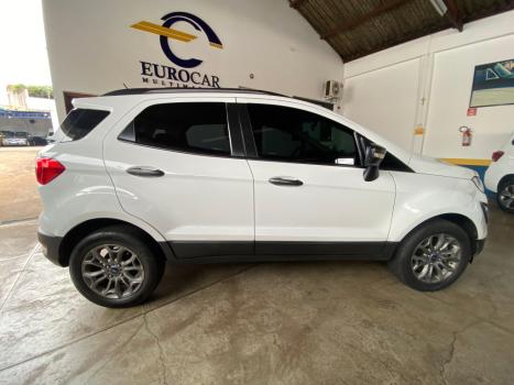 FORD Ecosport 1.6 16V 4P FREESTYLE, Foto 10