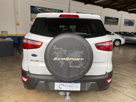 FORD Ecosport 1.6 16V 4P FREESTYLE, Foto 12