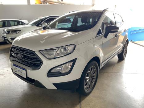 FORD Ecosport 1.6 16V 4P FREESTYLE, Foto 14