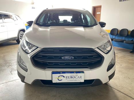 FORD Ecosport 1.6 16V 4P FREESTYLE, Foto 15