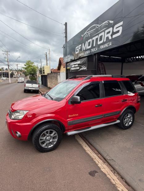 FORD Ecosport 1.6 16V 4P FREESTYLE, Foto 2