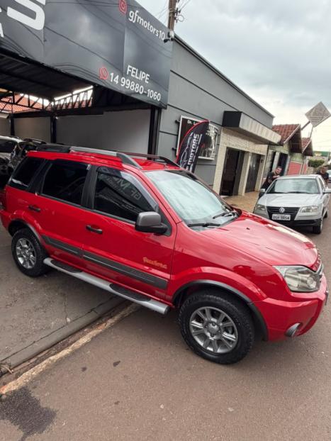 FORD Ecosport 1.6 16V 4P FREESTYLE, Foto 3