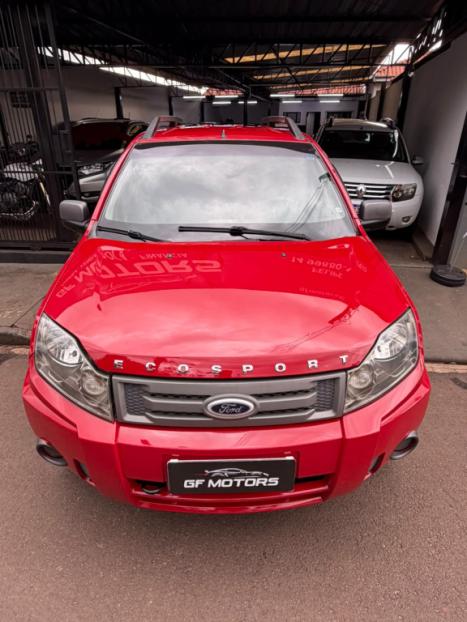 FORD Ecosport 1.6 16V 4P FREESTYLE, Foto 4