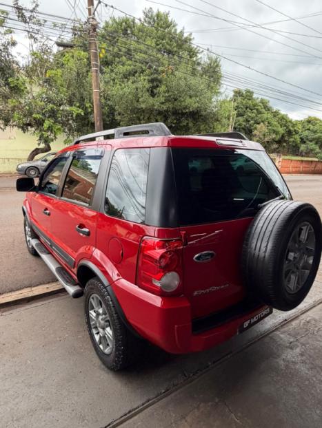 FORD Ecosport 1.6 16V 4P FREESTYLE, Foto 5