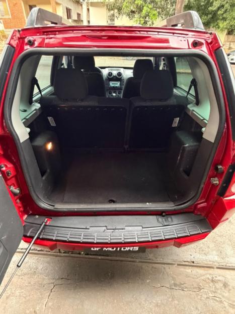 FORD Ecosport 1.6 16V 4P FREESTYLE, Foto 7