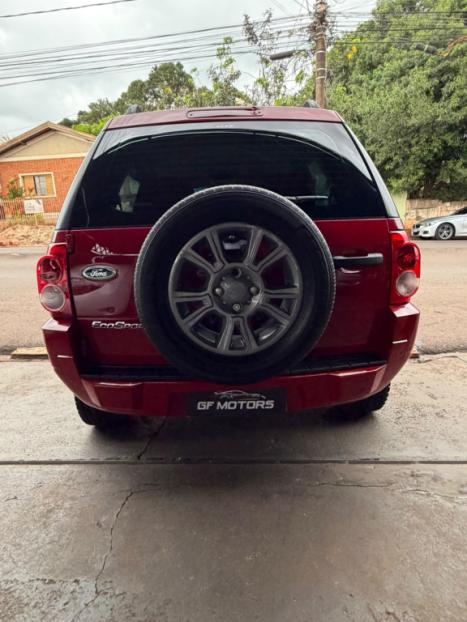 FORD Ecosport 1.6 16V 4P FREESTYLE, Foto 8