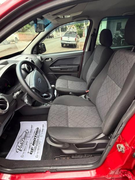 FORD Ecosport 1.6 16V 4P FREESTYLE, Foto 9