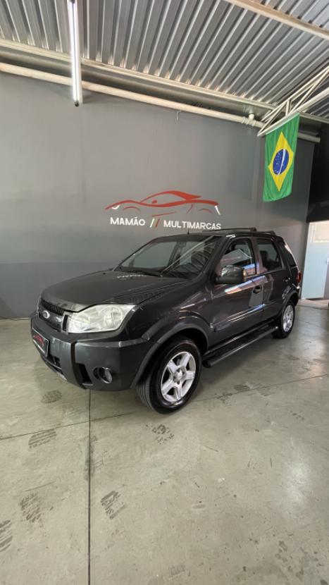 FORD Ecosport 1.6 16V 4P FREESTYLE, Foto 1
