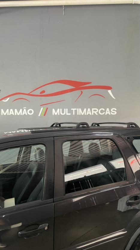 FORD Ecosport 1.6 16V 4P FREESTYLE, Foto 5