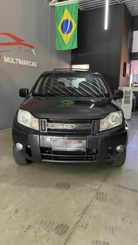 FORD Ecosport 1.6 16V 4P FREESTYLE, Foto 6