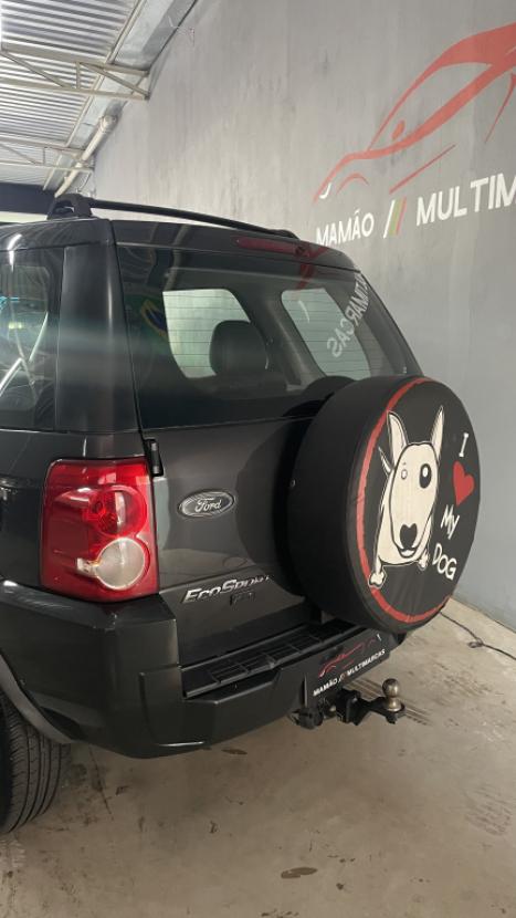 FORD Ecosport 1.6 16V 4P FREESTYLE, Foto 10