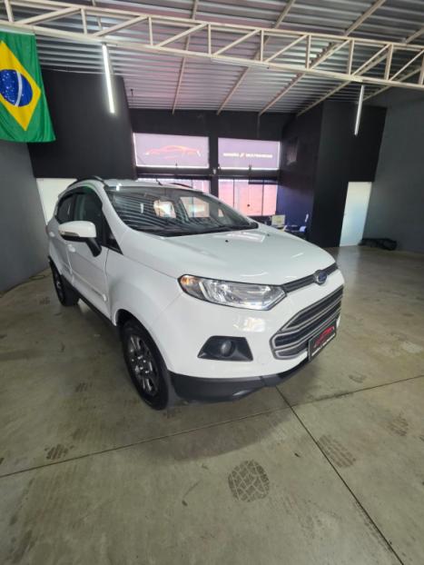 FORD Ecosport 1.6 16V 4P FREESTYLE, Foto 3