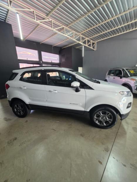 FORD Ecosport 1.6 16V 4P FREESTYLE, Foto 4