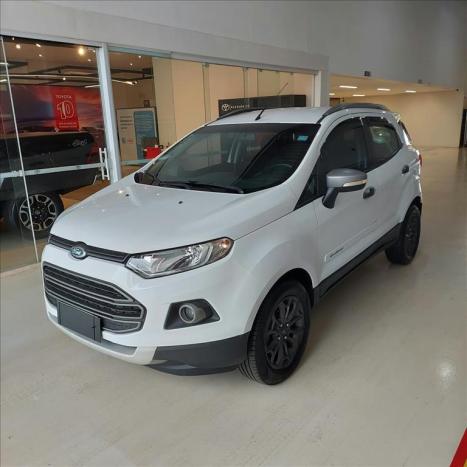 FORD Ecosport 1.6 16V 4P FREESTYLE, Foto 3