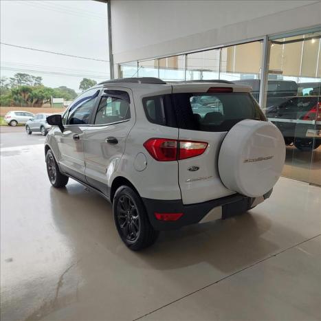 FORD Ecosport 1.6 16V 4P FREESTYLE, Foto 4