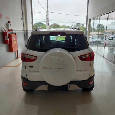 FORD Ecosport 1.6 16V 4P FREESTYLE, Foto 5