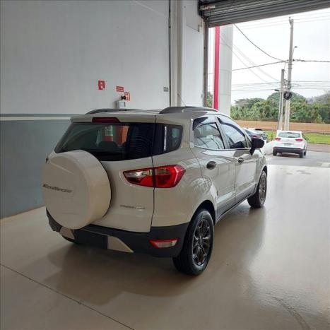 FORD Ecosport 1.6 16V 4P FREESTYLE, Foto 6