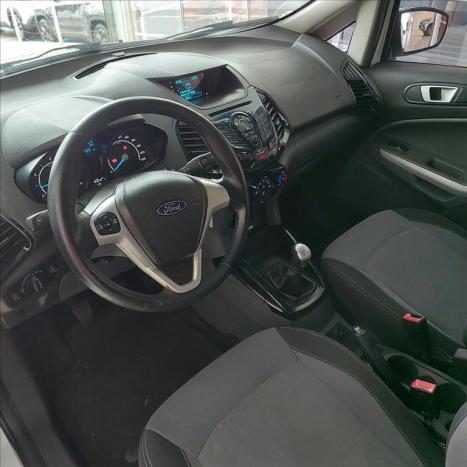 FORD Ecosport 1.6 16V 4P FREESTYLE, Foto 8