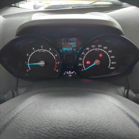 FORD Ecosport 1.6 16V 4P FREESTYLE, Foto 10