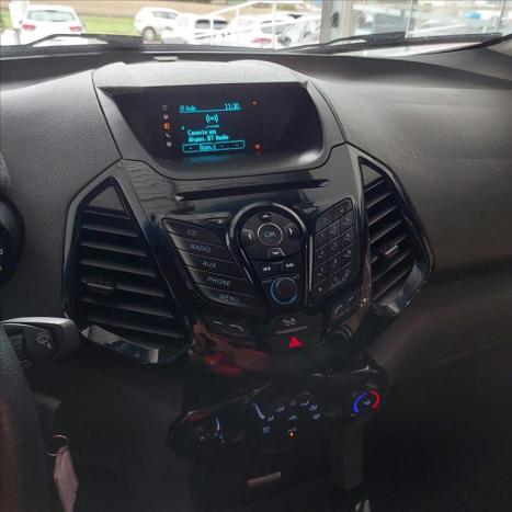 FORD Ecosport 1.6 16V 4P FREESTYLE, Foto 11