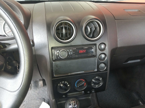 FORD Ecosport 1.6 4P FREESTYLE XLT FLEX, Foto 12