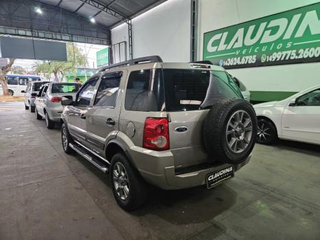 FORD Ecosport 1.6 4P FREESTYLE XLT FLEX, Foto 5