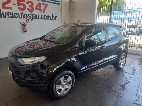 FORD Ecosport 1.6 4P S SIGMA FLEX, Foto 5