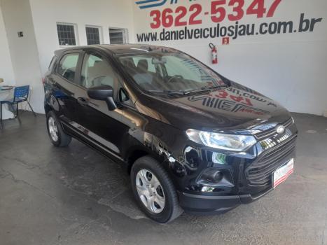 FORD Ecosport 1.6 4P S SIGMA FLEX, Foto 2