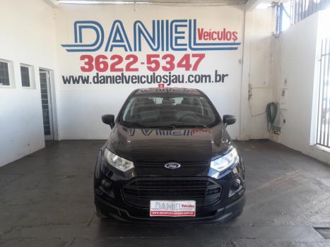 FORD Ecosport 1.6 4P S SIGMA FLEX, Foto 7