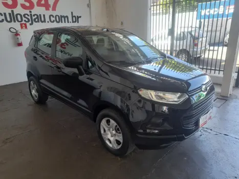 FORD Ecosport 1.6 4P S SIGMA FLEX, Foto 9