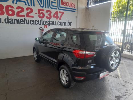 FORD Ecosport 1.6 4P S SIGMA FLEX, Foto 12