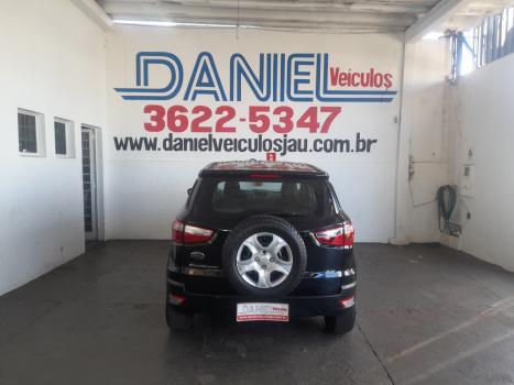 FORD Ecosport 1.6 4P S SIGMA FLEX, Foto 10
