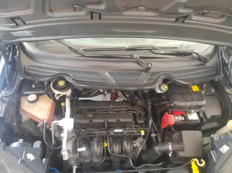 FORD Ecosport 1.6 4P S SIGMA FLEX, Foto 17
